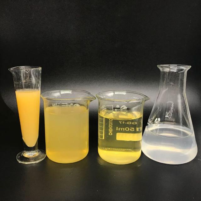 聚合氯化鋁pac溶液配制方法